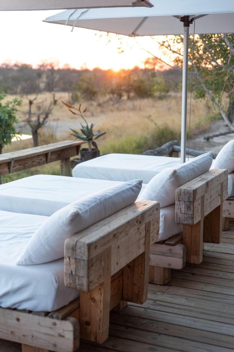 Baobab Ridge Private Lodge image