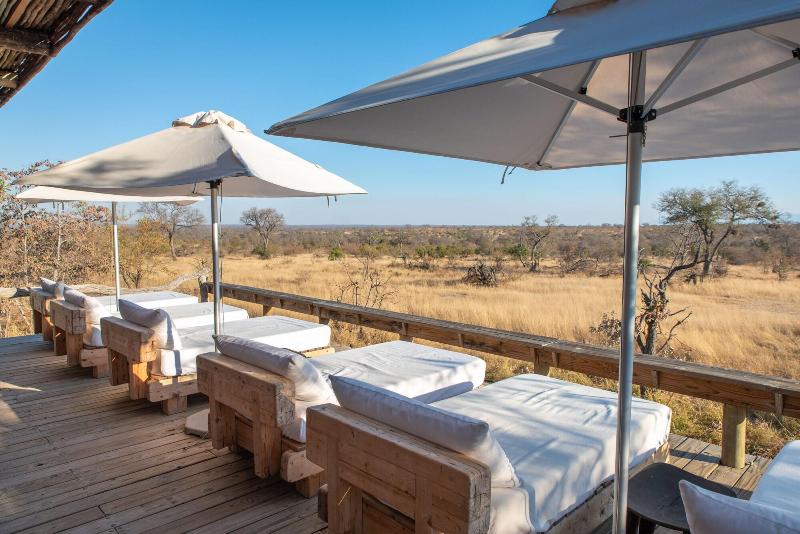 Baobab Ridge Private Lodge image
