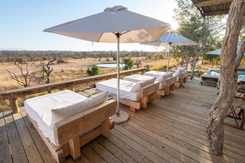 Baobab Ridge Private Lodge image