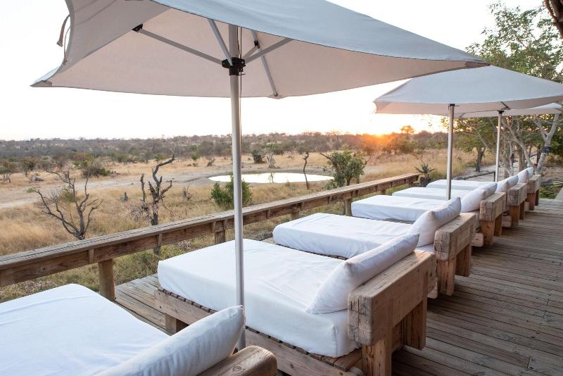 Baobab Ridge Private Lodge image
