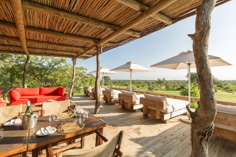 Baobab Ridge Private Lodge image