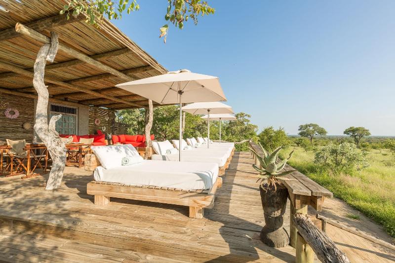 Baobab Ridge Private Lodge image