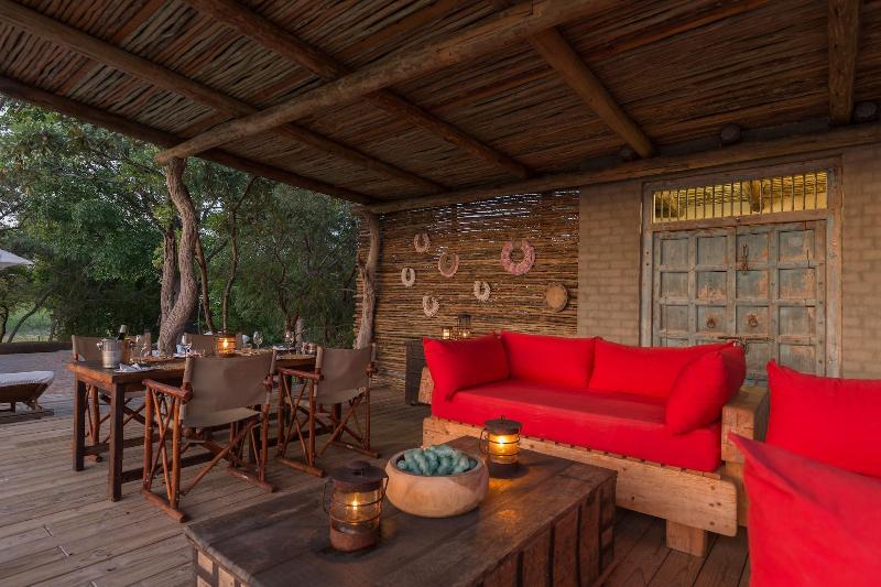 Baobab Ridge Private Lodge image