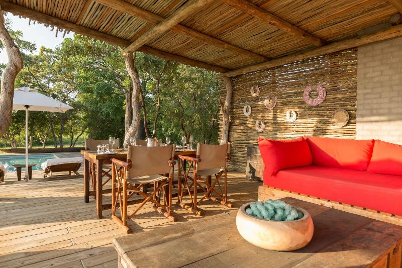 Baobab Ridge Private Lodge image