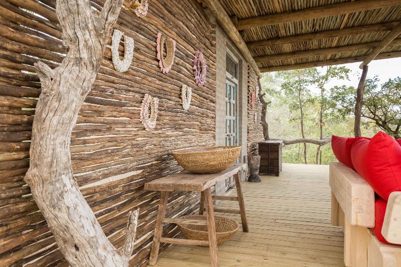 Baobab Ridge Private Lodge image