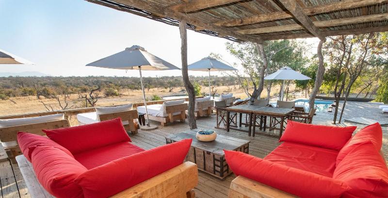 Baobab Ridge Private Lodge image