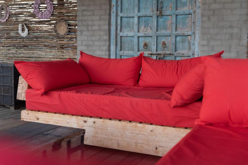 Baobab Ridge Private Lodge image