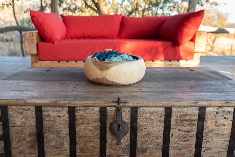 Baobab Ridge Private Lodge image