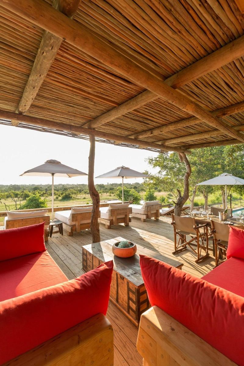 Baobab Ridge Private Lodge image