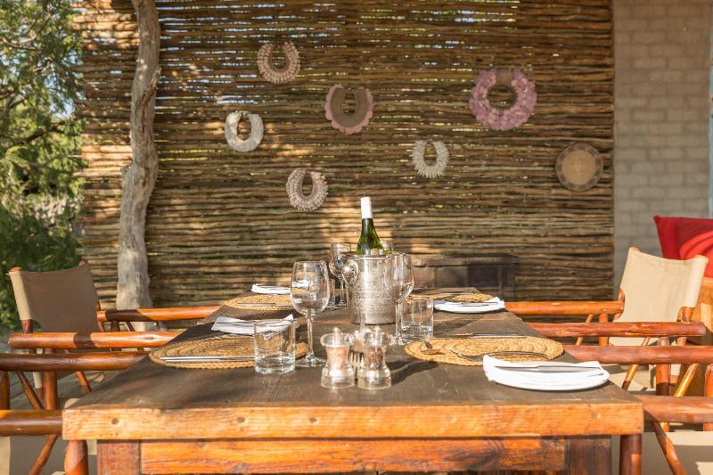 Baobab Ridge Private Lodge image