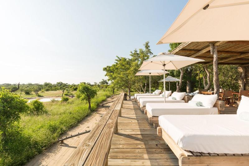 Baobab Ridge Private Lodge image