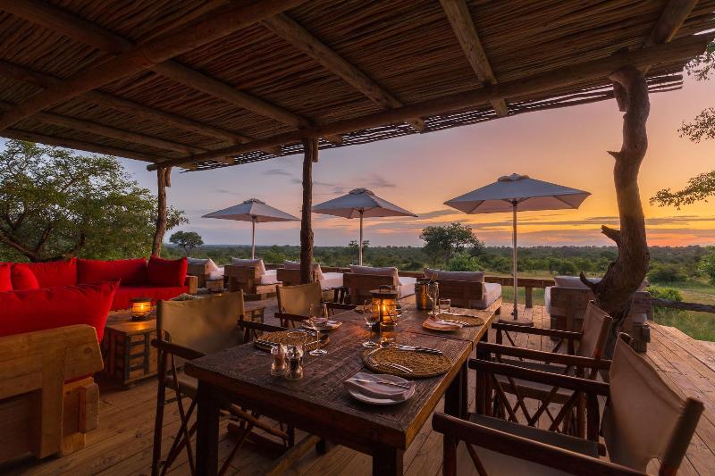 Baobab Ridge Private Lodge image