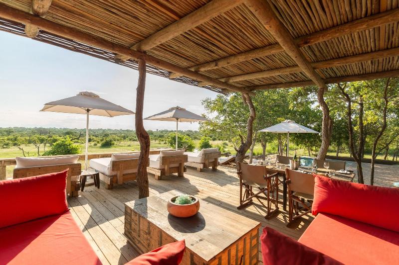 Baobab Ridge Private Lodge image