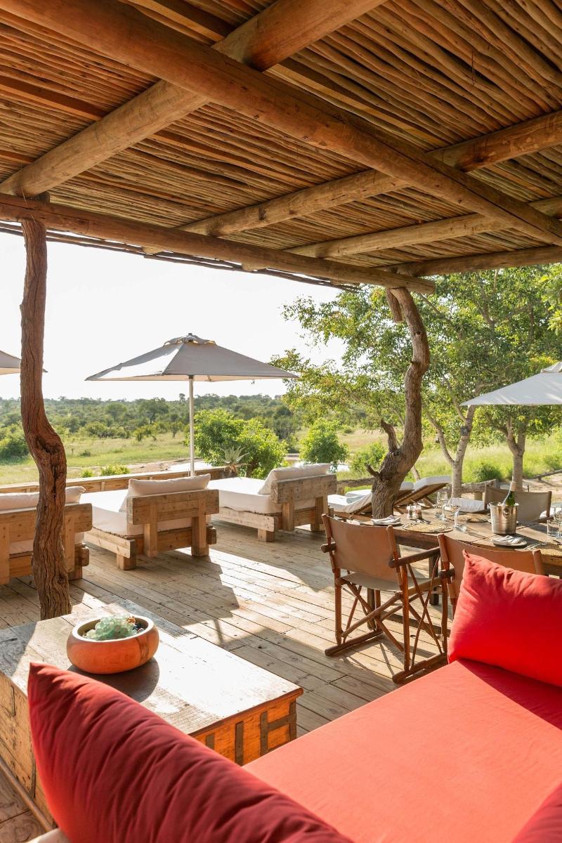 Baobab Ridge Private Lodge image