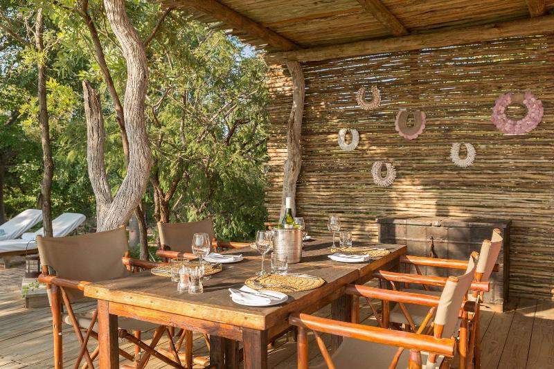 Baobab Ridge Private Lodge image