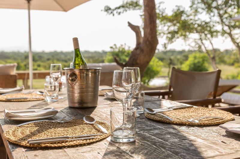 Baobab Ridge Private Lodge image