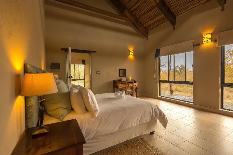 Baobab Ridge Private Lodge image