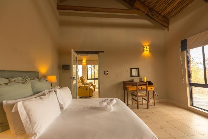 Baobab Ridge Private Lodge image