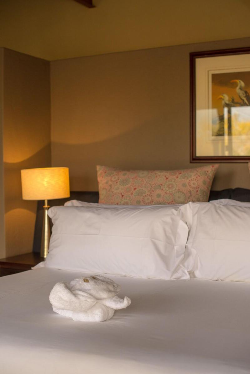 Baobab Ridge Private Lodge image