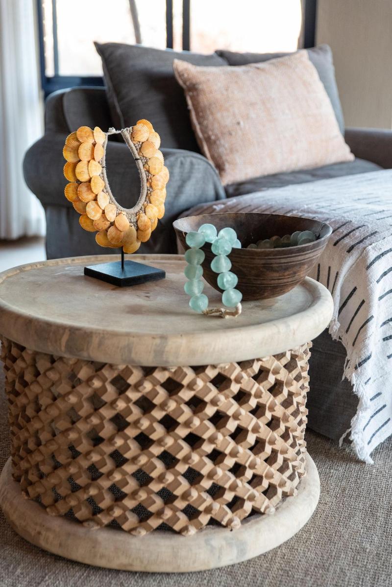 Baobab Ridge Private Lodge image