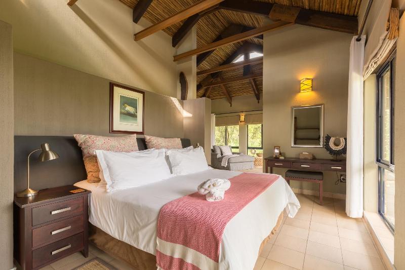 Baobab Ridge Private Lodge image