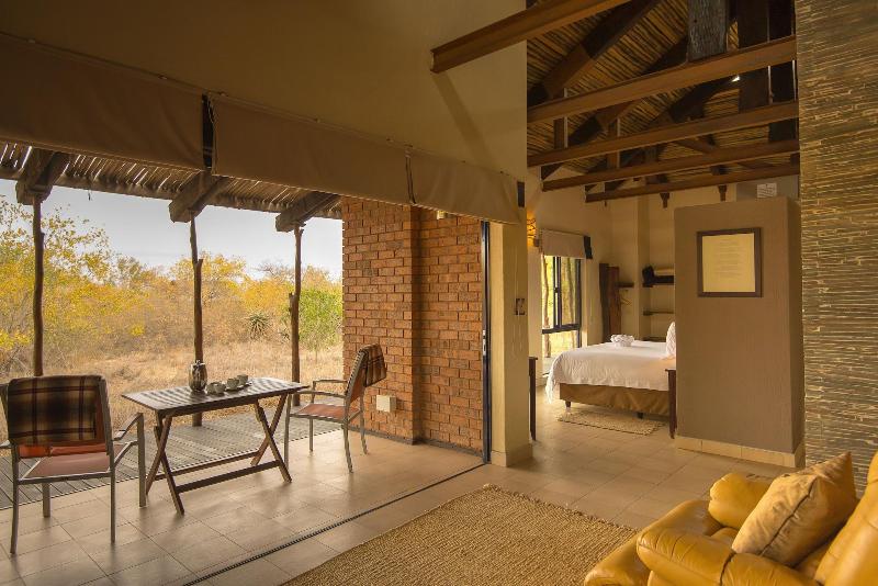 Baobab Ridge Private Lodge image