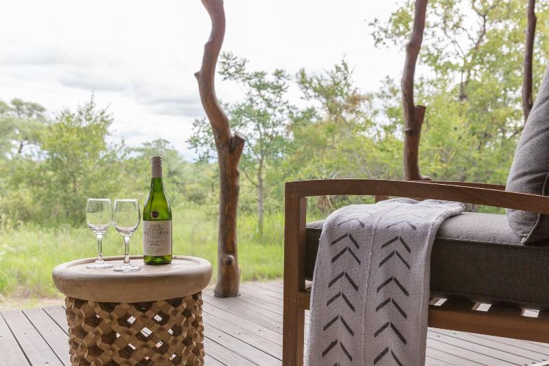 Baobab Ridge Private Lodge image