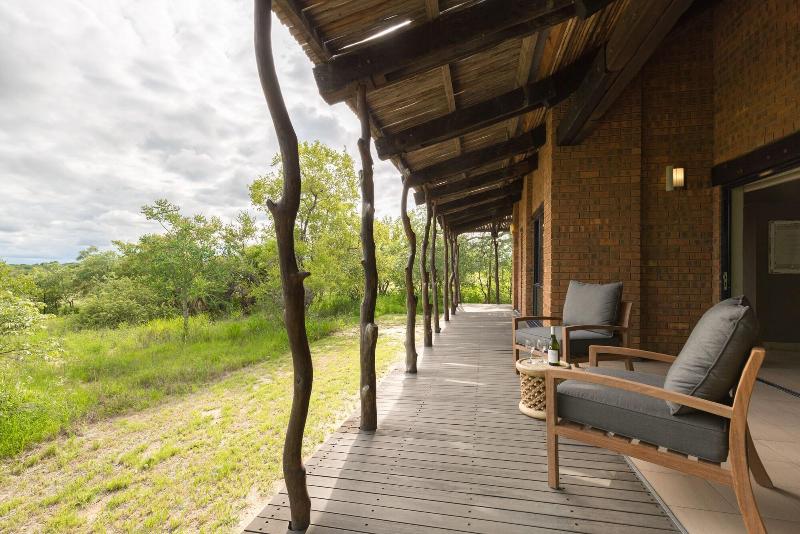 Baobab Ridge Private Lodge image