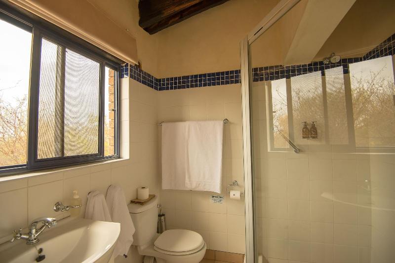 Baobab Ridge Private Lodge image