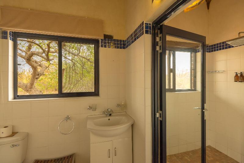 Baobab Ridge Private Lodge image