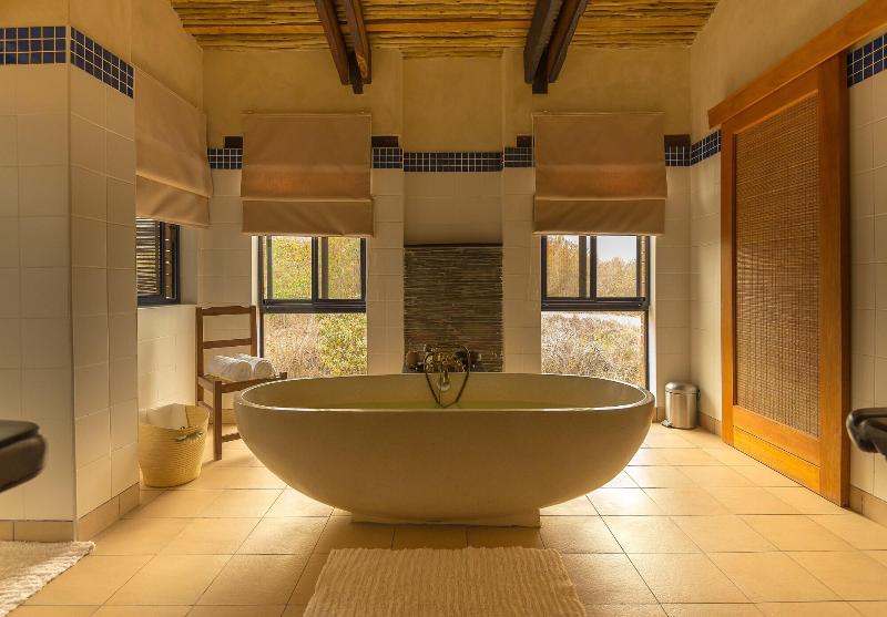 Baobab Ridge Private Lodge image