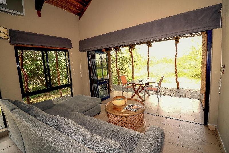 Baobab Ridge Private Lodge image
