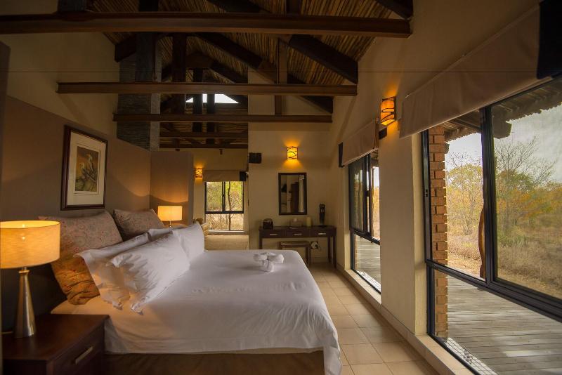 Baobab Ridge Private Lodge image