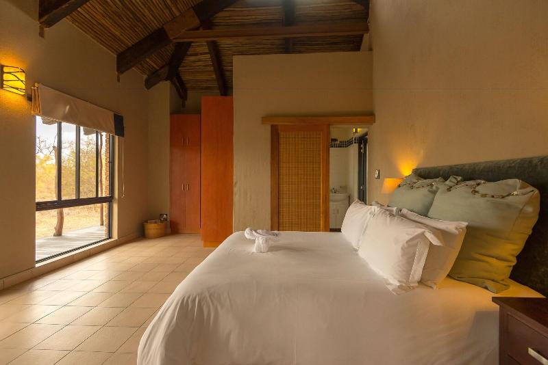 Baobab Ridge Private Lodge image