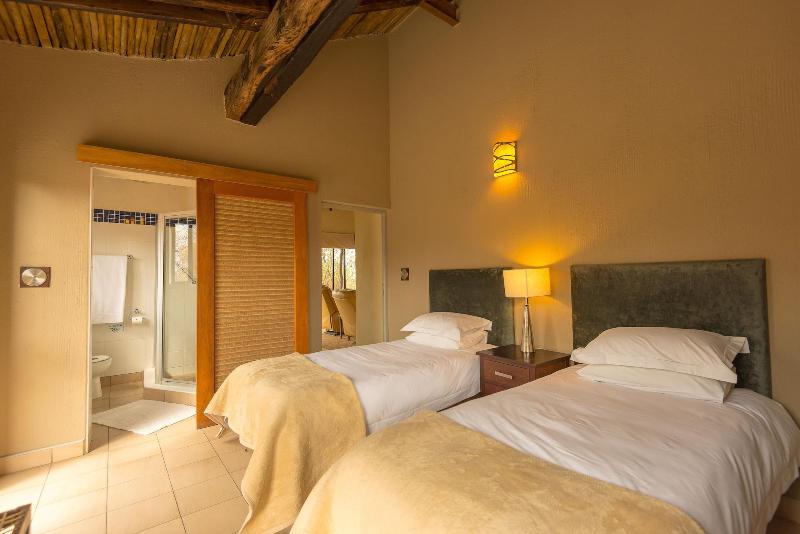 Baobab Ridge Private Lodge image
