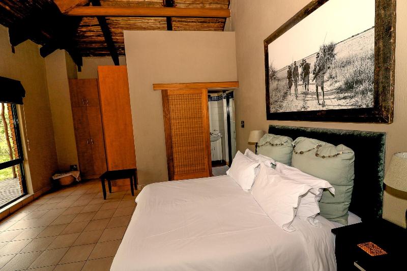 Baobab Ridge Private Lodge image