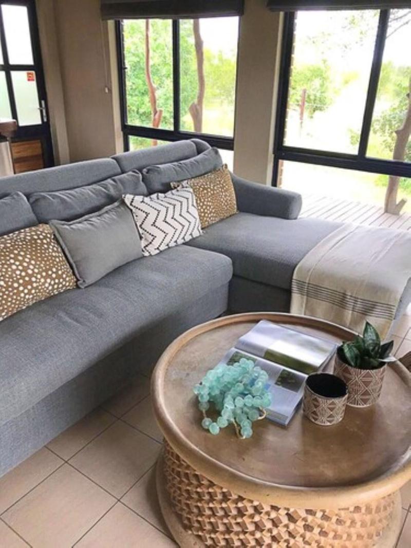 Baobab Ridge Private Lodge image