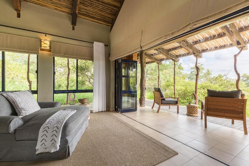 Baobab Ridge Private Lodge image