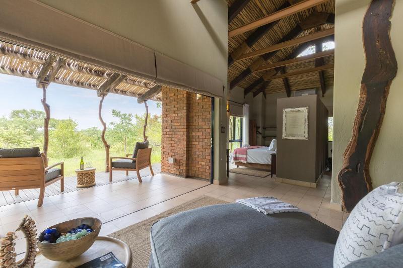 Baobab Ridge Private Lodge image
