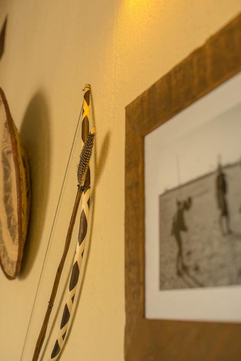 Baobab Ridge Private Lodge image