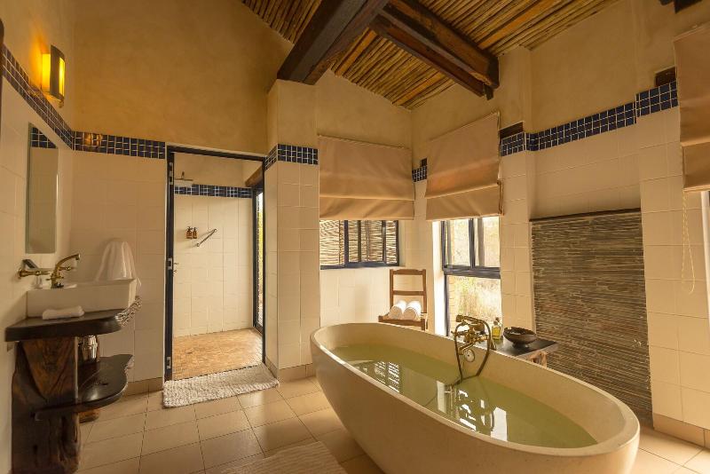 Baobab Ridge Private Lodge image