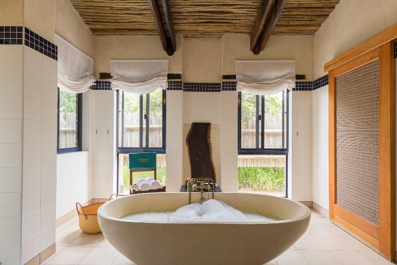 Baobab Ridge Private Lodge image