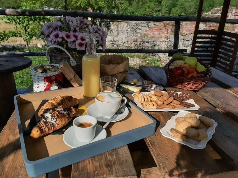 B&B Il Cortile image