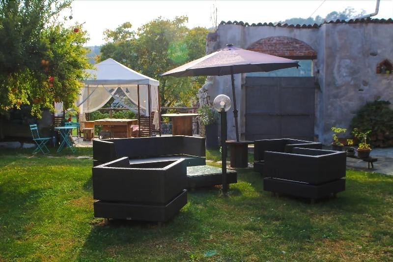 B&B Il Cortile image