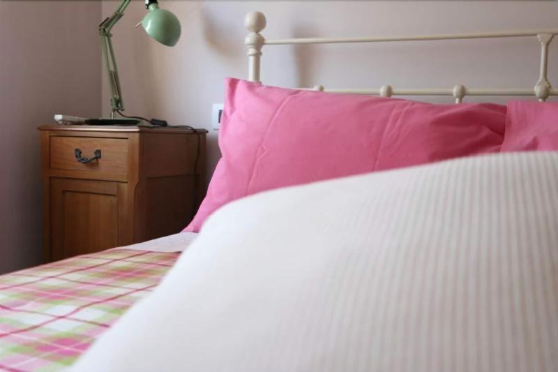 B&B Il Cortile image
