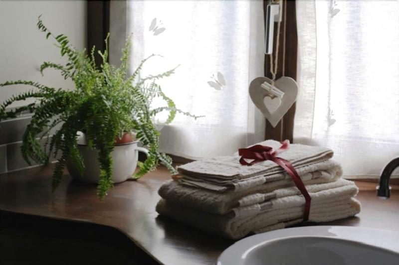 B&B Il Cortile image