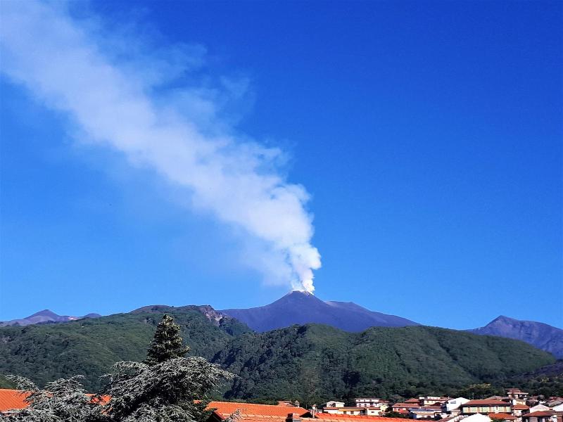 Etna Sunrise B&B image