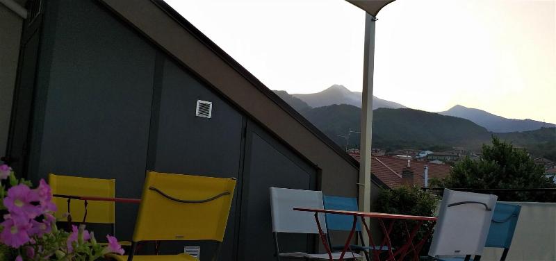 Etna Sunrise B&B image