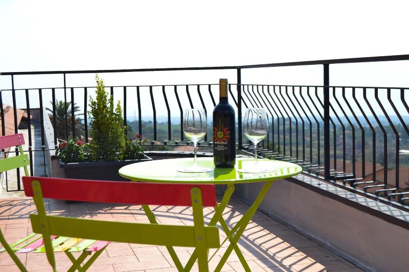 Etna Sunrise B&B image