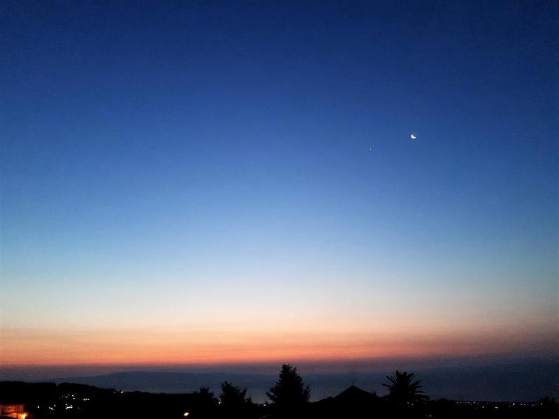 Etna Sunrise B&B image